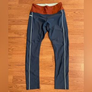 Prana Aolani swim tight